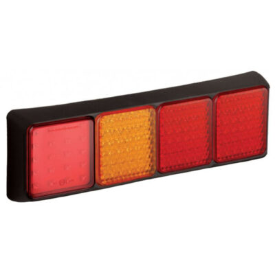 Baklampa 80BFARRME