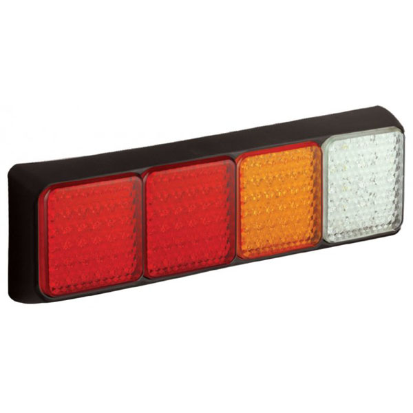 Baklampa 80BRRAWME