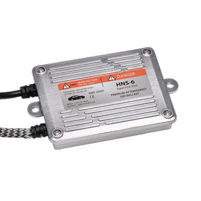 Ballast HNS-6 SpeedStart 60W | 12/24V