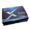 Extraljussats 60W Xenon SpeedStart | 12/24V