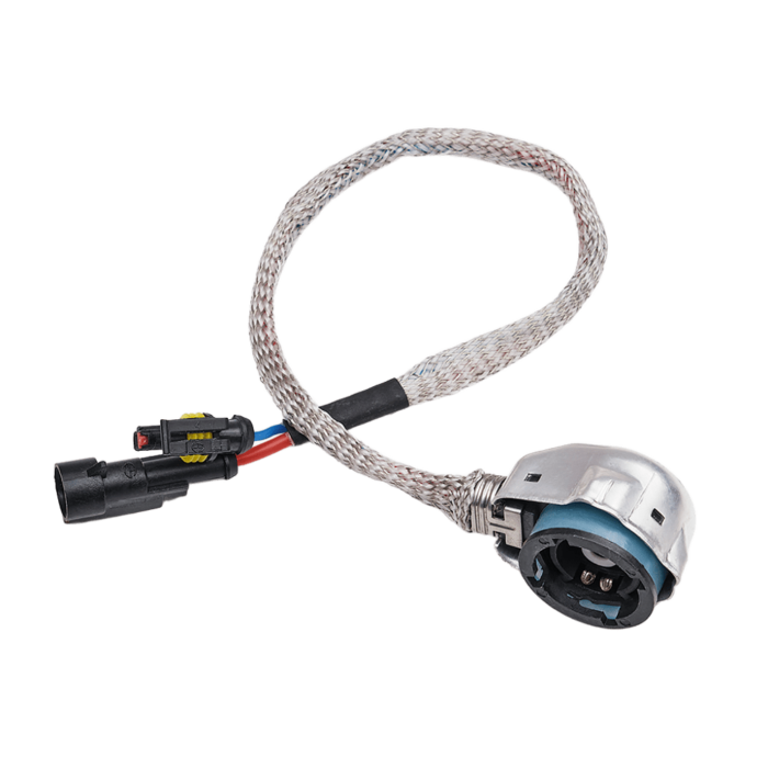 D2 Xenon Adapter