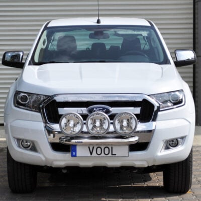 Voolbar Ford Ranger 2016-