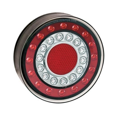 Baklampa Maxilamp 1XCE