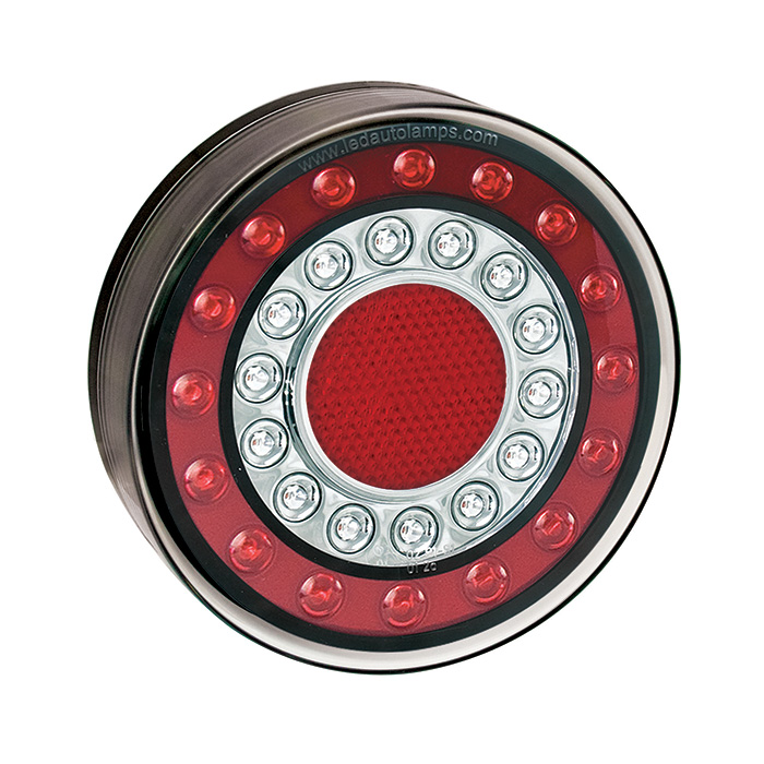 Baklampa Maxilamp 1XCE