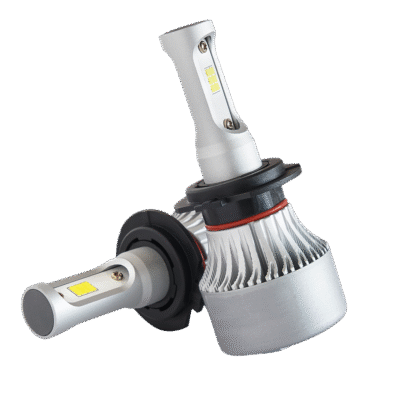 Ledis-on® S2 Led Konvertering  H7