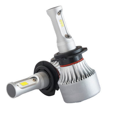 LEDIS-ON® S2 LED Konvertering 9005