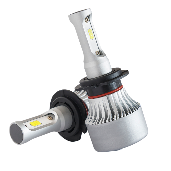 LEDIS-ON® S2 LED Konvertering 9005