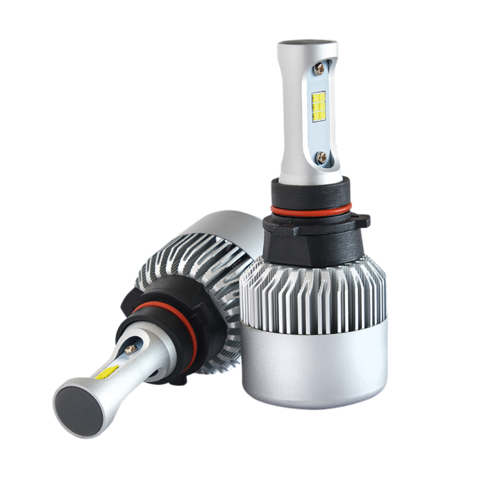 Ledis-on® S2 Led Konvertering P13