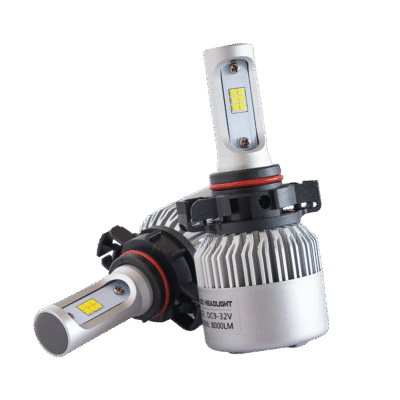 Ledis-on® S2 Led Konvertering H16