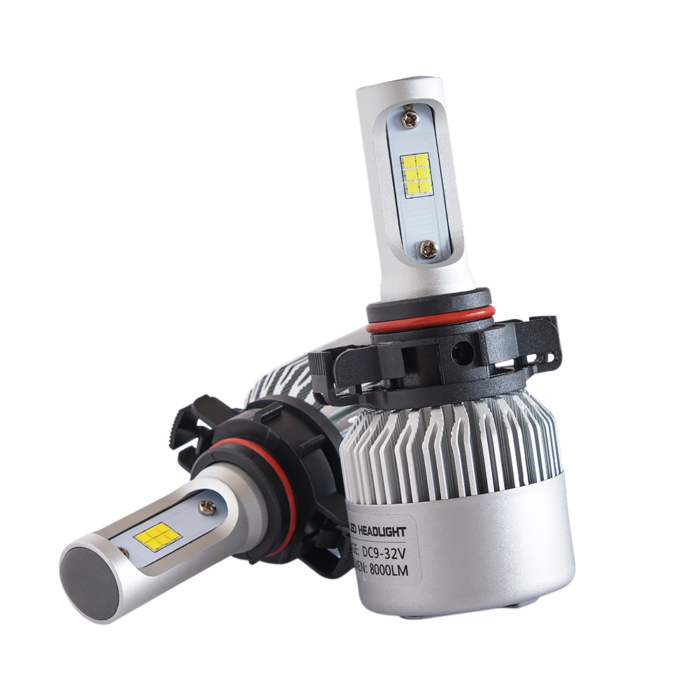 Ledis-on® S2 Led Konvertering H16