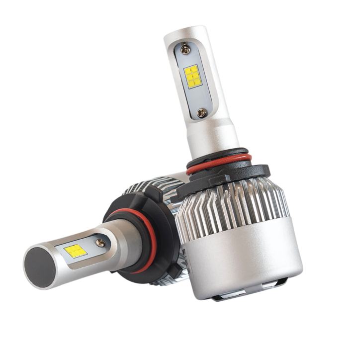 Ledis-on® S2 Led Konvertering H10