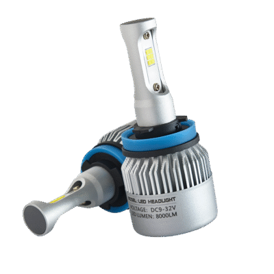 Ledis-on® S2 Led Konvertering H8 | H11