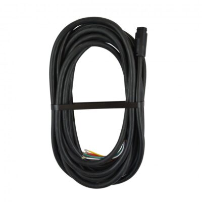 Chassikabel 12M med 8PIN Hane