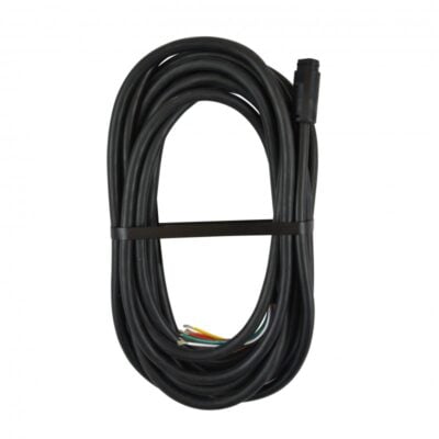 Chassikabel 15M med 8PIN Hane
