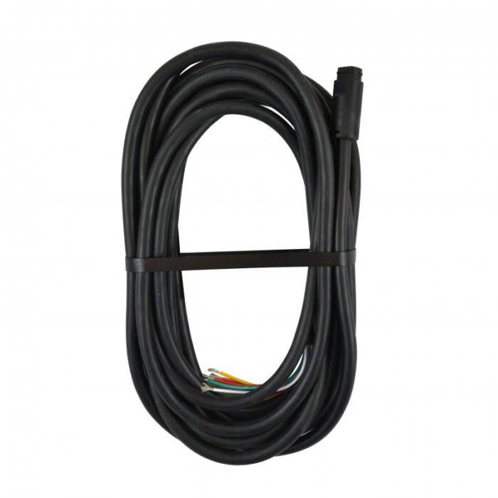 Chassikabel 15M med 8PIN Hane