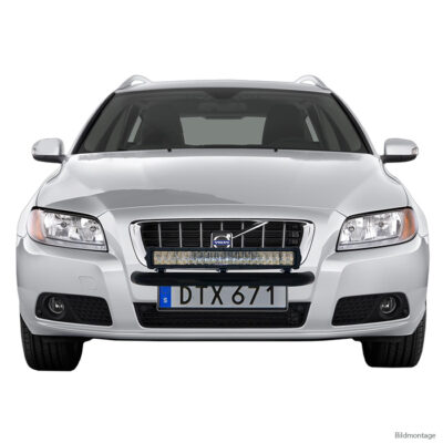 Voolbar Volvo V70 2008-2016