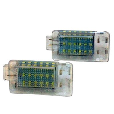Bagage-Belysning LED for Volvo