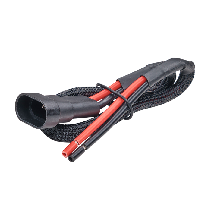 Strömkabel 3.0mm Hona/9006