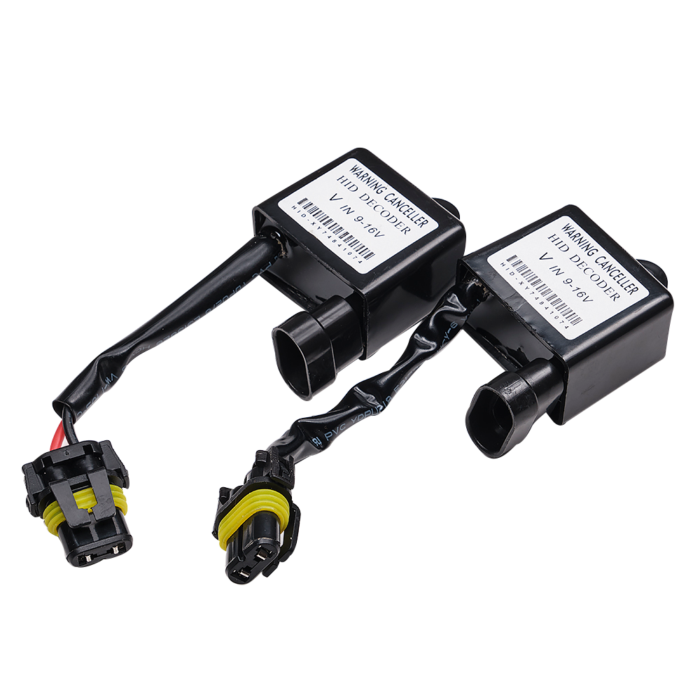 HID Decoder