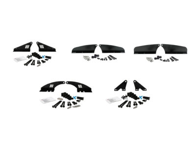 Lazer takmonteringssats Defender (2020+) 60 mm hög