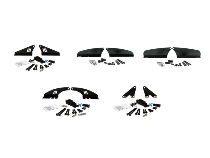 Lazer takmonteringssats Defender (2020+) 60 mm hög