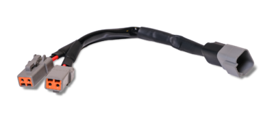 Conector dividido 1DTP a 2DTP