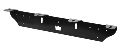 Hulplichtbeugel 4 - 175 mm / 7"