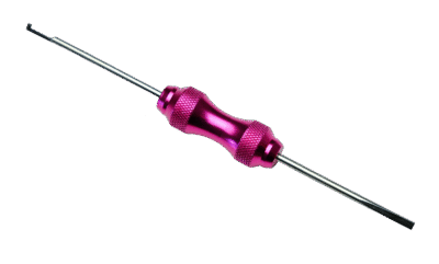 Luxtar DT-RT1 Deutsch Extraction Tool |  DT Utdragsverktyg