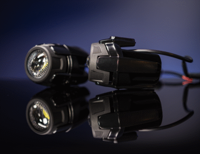 MC Adventure Dimljus | 40W