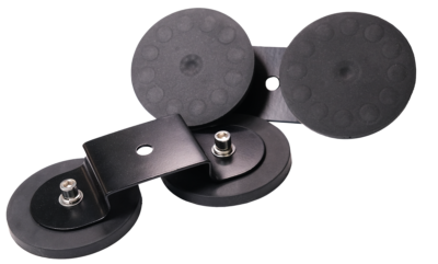 Luxtar-magneettikiinnike | M8