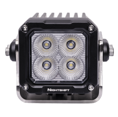 Nightshift® PRO Arbetsljus WL40 | 3400 Lumen