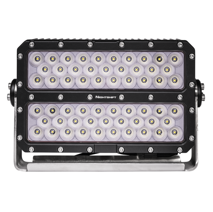 Nightshift® PRO Arbetsljus WL580 | 46 400 LUMEN