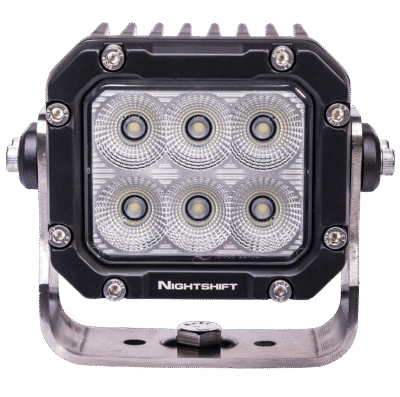 Nightshift® PRO Arbetsljus WL60 | 5100 Lumen