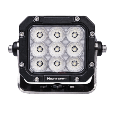 Nightshift® PRO Arbetsljus WL90 | 7650 Lumen