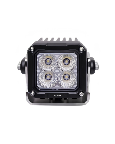 Luxtar® PRO Arbetsljus WL40 | 3400 Lumen