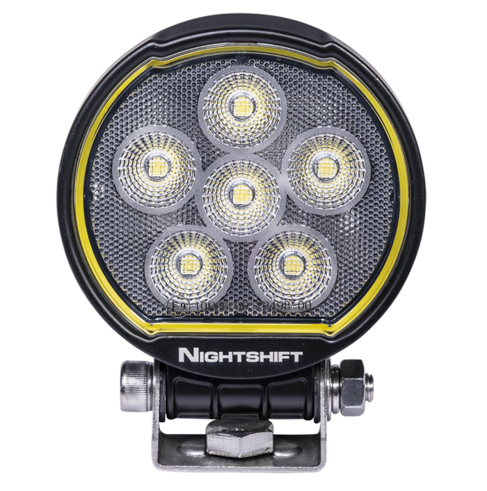 Nightshift® Ranger WL30-R