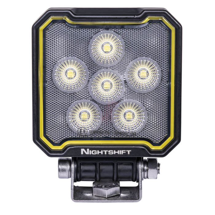 Nightshift® Ranger WL30-SQ