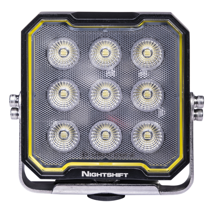 Nightshift® Ranger WL45-SQ