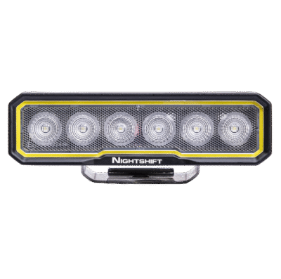 Nightshift® Ranger WL30 Backljus