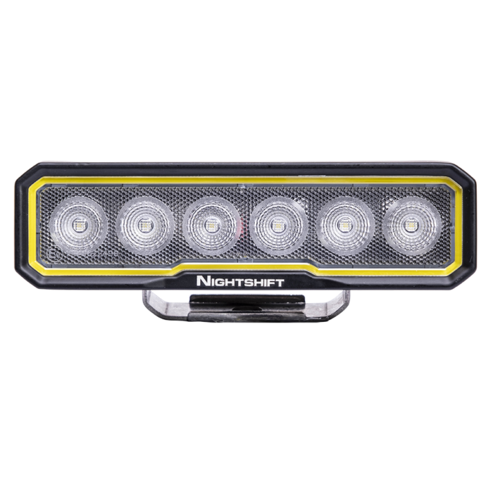 Nightshift® Ranger WL30 Backljus