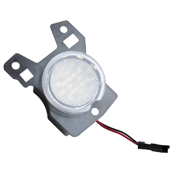 Tesla Model X LED Door Sensor Light | 2015>