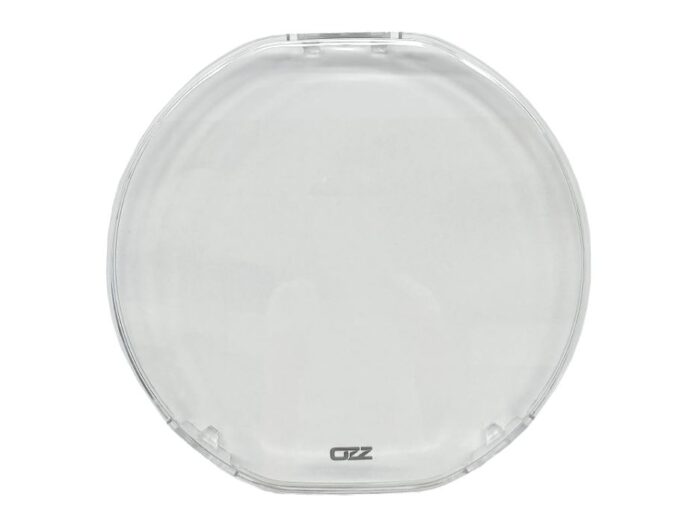 OZZ Transparent linsskydd 9"