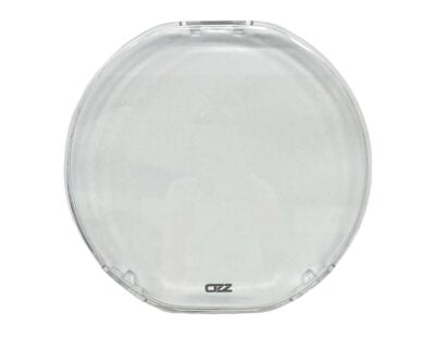 OZZ Transparent linsskydd 7"