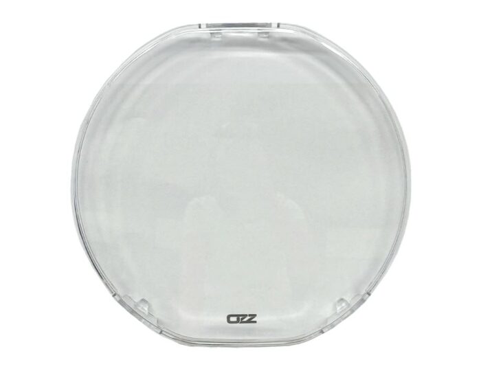OZZ Transparent linsskydd 7"
