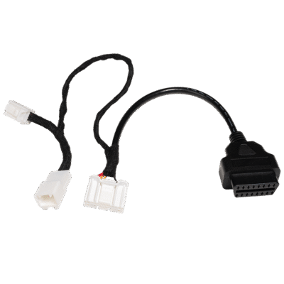 Tesla OBD2 Adapter Model 3 2024 Highland
