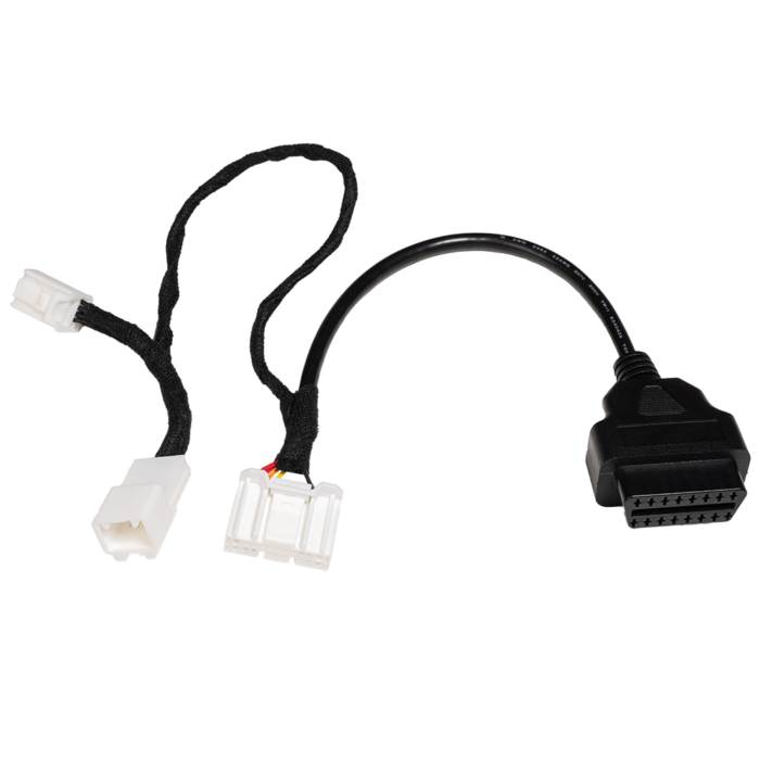 Tesla OBD2 Adapter Model 3 2024 Highland