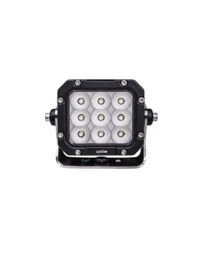 Luxtar PRO Arbetsljus WL120 | 10 200 Lumen