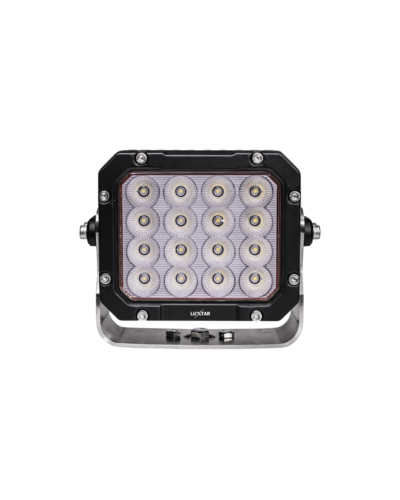 Luxtar PRO Arbetsljus WL160 | 13 600 Lumen