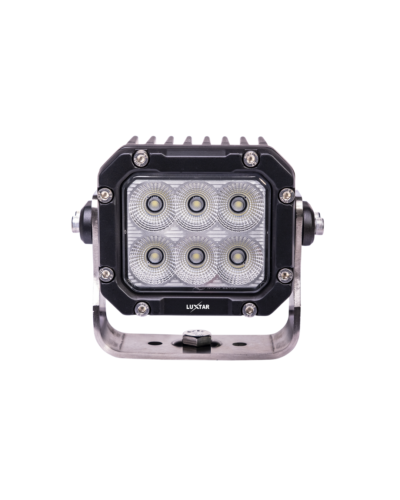 Luxtar PRO Arbetsljus WL60 | 5100 Lumen