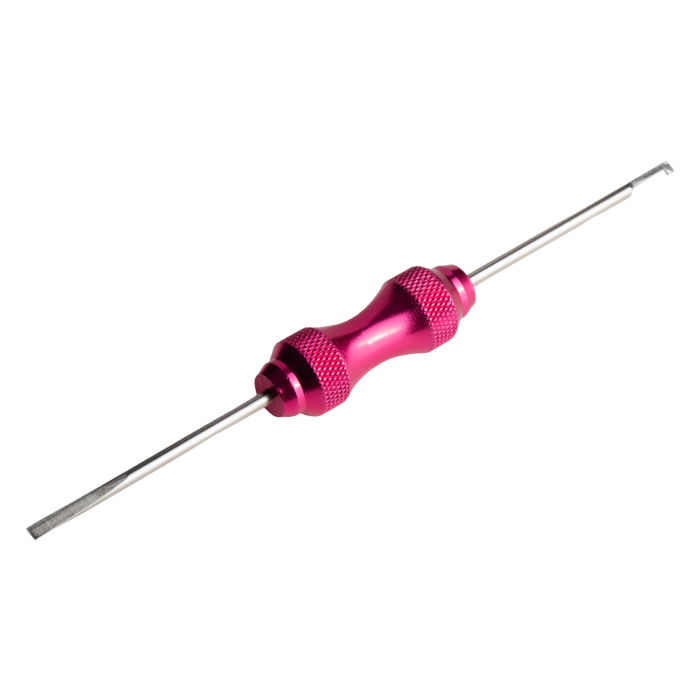 Luxtar DT-RT1 Deutsch Extraction Tool |  DT Utdragsverktyg
